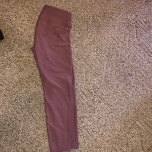 Woman’s legging